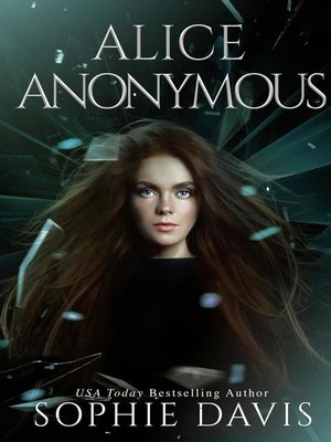 cover image of Alice Anonymous